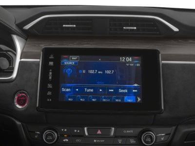 2018 Honda Clarity Plug-In Hybrid Touring