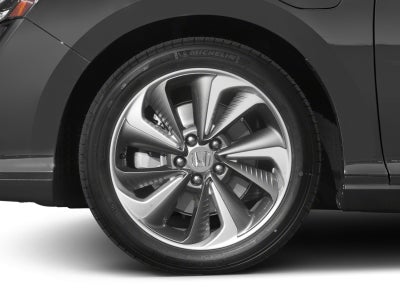 2018 Honda Clarity Plug-In Hybrid Touring