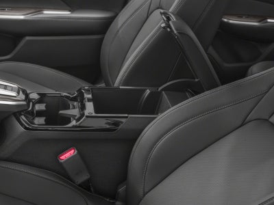 2018 Honda Clarity Plug-In Hybrid Touring