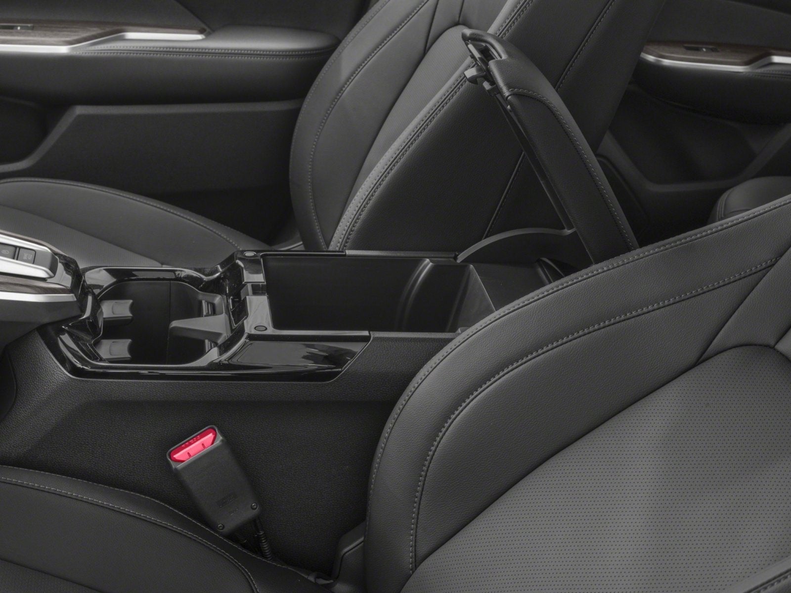 2018 Honda Clarity Plug-In Hybrid Touring