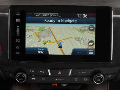 2018 Honda Clarity Plug-In Hybrid Touring