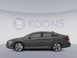 2018 Honda Clarity Plug-In Hybrid Touring