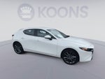 2023 Mazda Mazda3 2.5 S Select Package