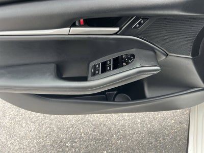 2023 Mazda Mazda3 2.5 S Select Package