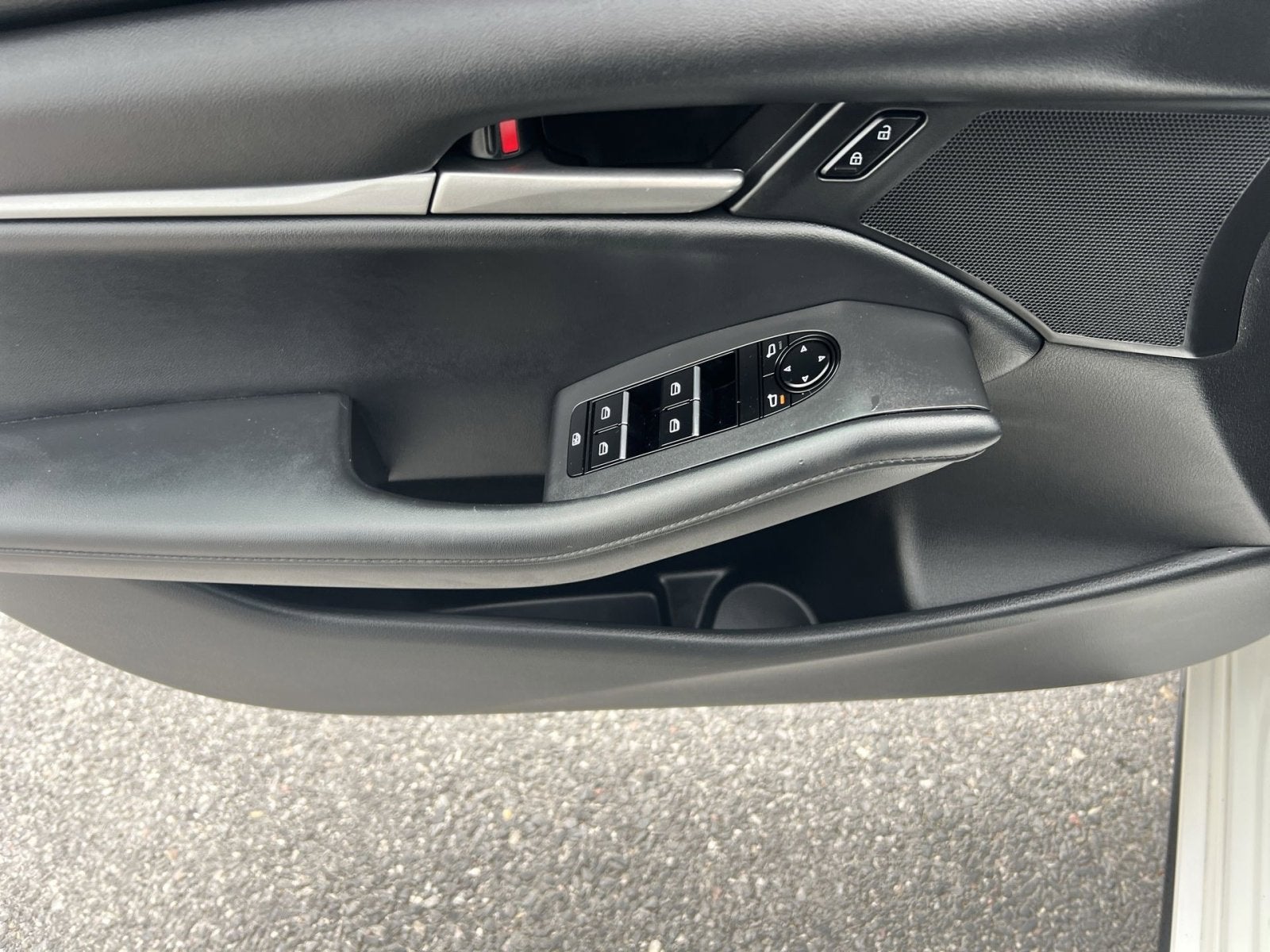 2023 Mazda Mazda3 2.5 S Select Package