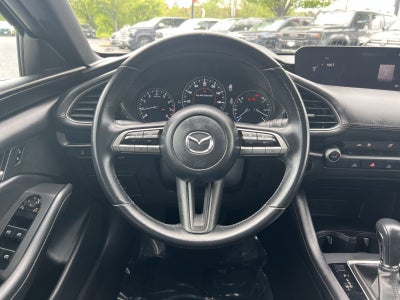 2023 Mazda Mazda3 2.5 S Select Package