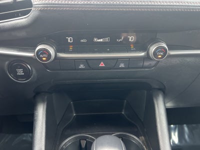 2023 Mazda Mazda3 2.5 S Select Package
