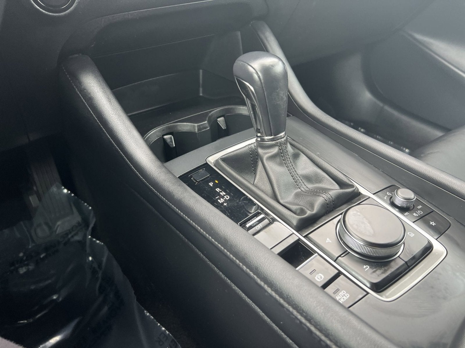 2023 Mazda Mazda3 2.5 S Select Package