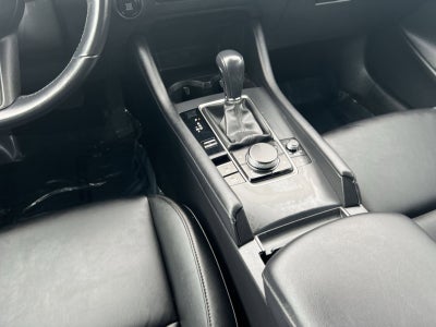 2023 Mazda Mazda3 2.5 S Select Package
