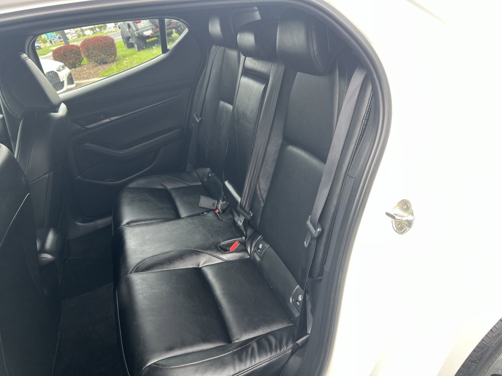 2023 Mazda Mazda3 2.5 S Select Package