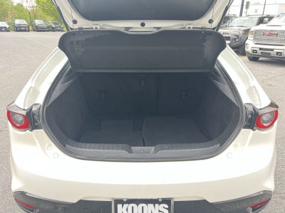 2023 Mazda Mazda3 2.5 S Select Package