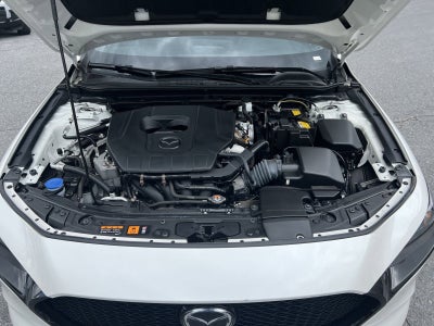 2023 Mazda Mazda3 2.5 S Select Package