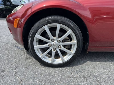 2008 Mazda Mazda Miata Touring