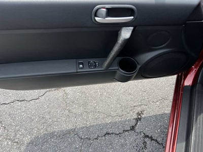 2008 Mazda Mazda Miata Touring