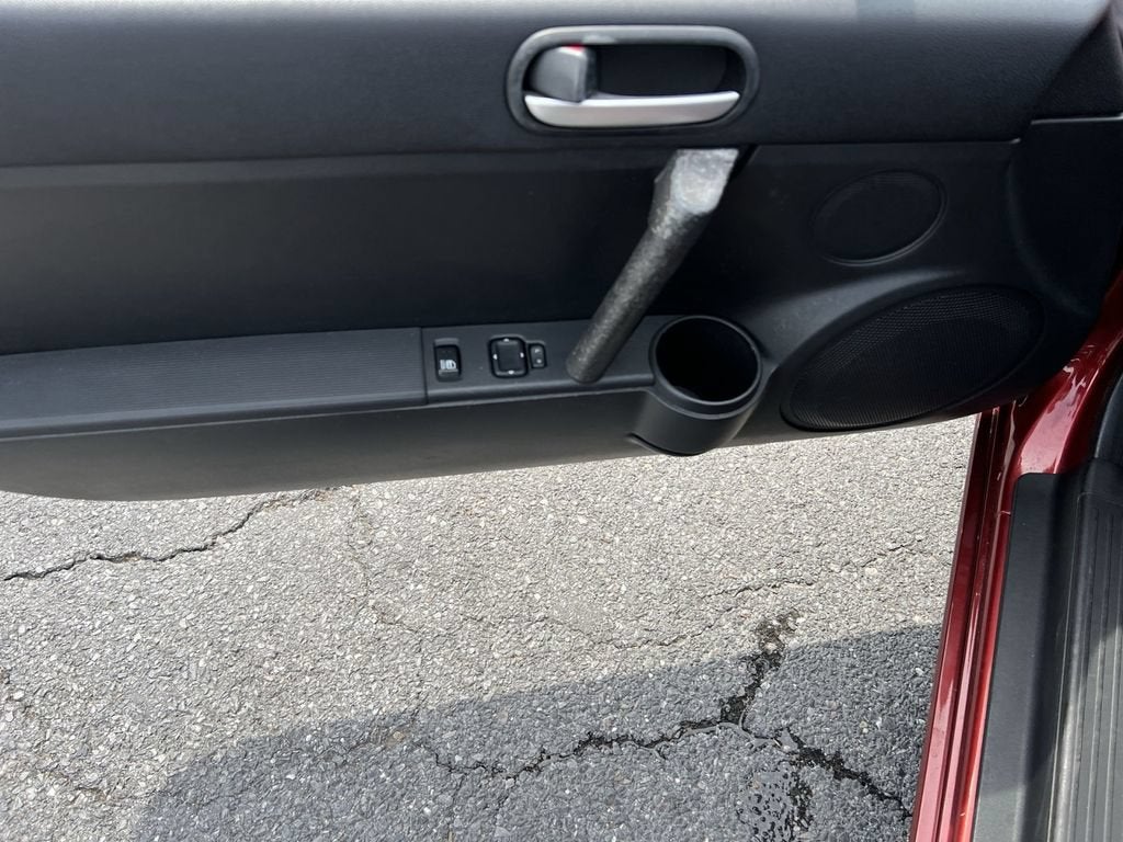 2008 Mazda Mazda Miata Touring