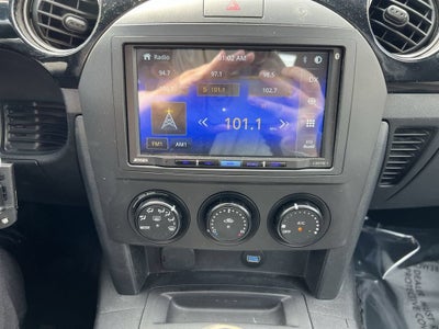 2008 Mazda Mazda Miata Touring