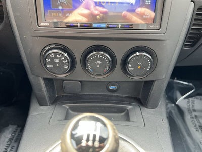 2008 Mazda Mazda Miata Touring