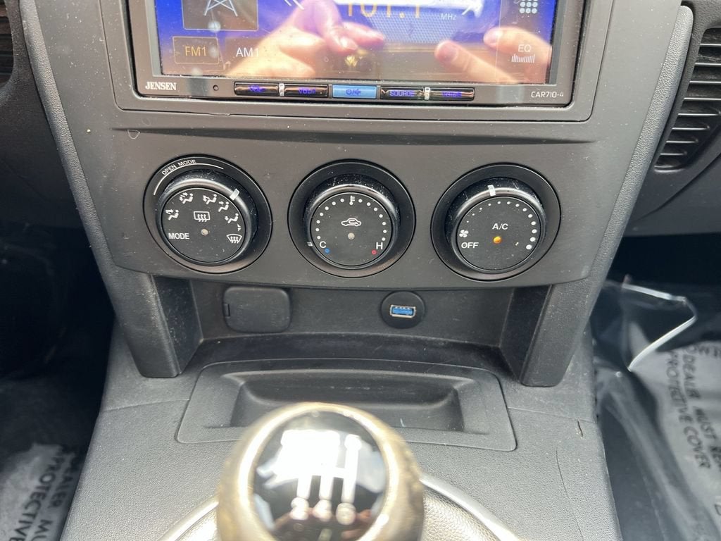 2008 Mazda Mazda Miata Touring