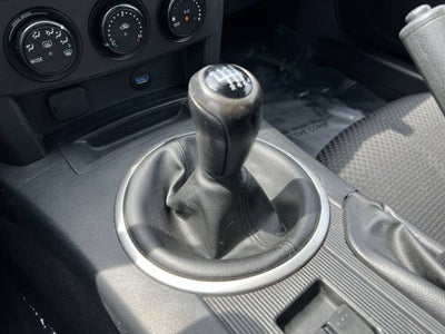 2008 Mazda Mazda Miata Touring