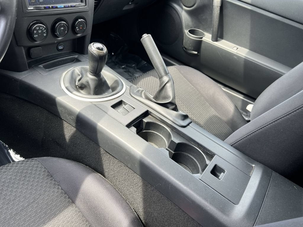 2008 Mazda Mazda Miata Touring