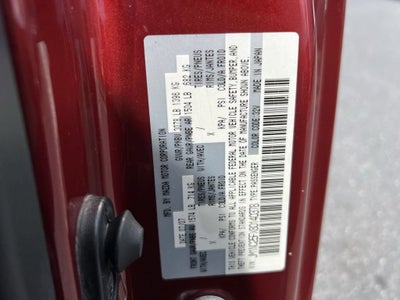 2008 Mazda Mazda Miata Touring
