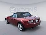 2008 Mazda Mazda Miata Touring