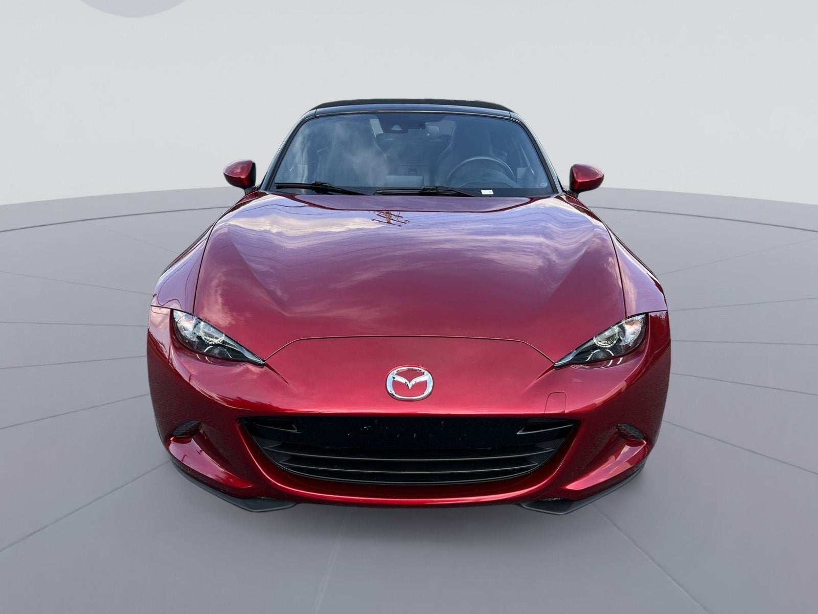 2020 Mazda Mazda MX-5 Miata Grand Touring
