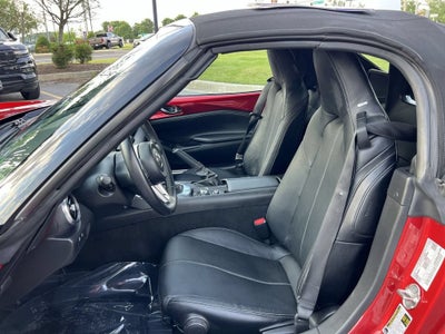 2020 Mazda Mazda MX-5 Miata Grand Touring