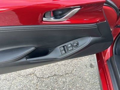 2020 Mazda Mazda MX-5 Miata Grand Touring
