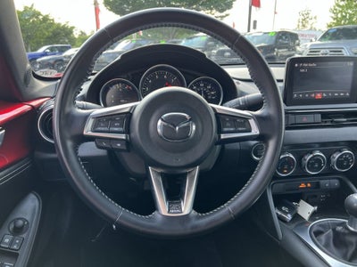 2020 Mazda Mazda MX-5 Miata Grand Touring