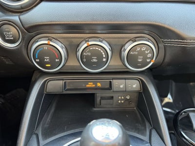 2020 Mazda Mazda MX-5 Miata Grand Touring