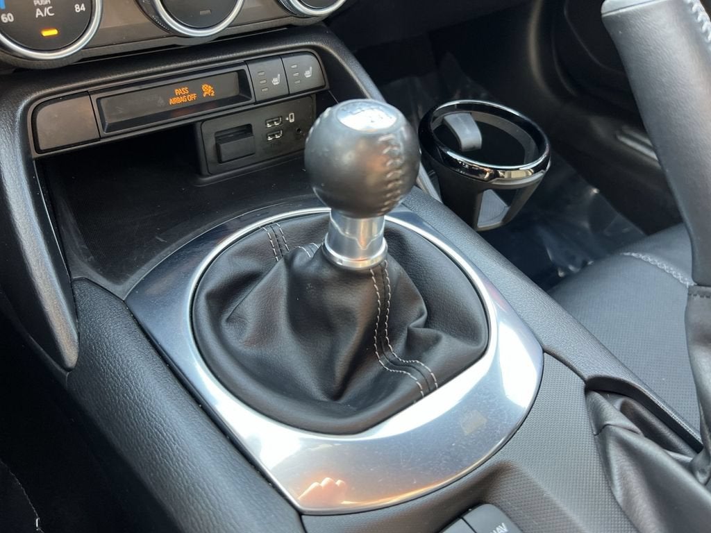 2020 Mazda Mazda MX-5 Miata Grand Touring