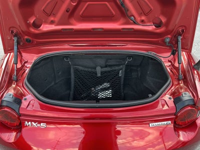 2020 Mazda Mazda MX-5 Miata Grand Touring