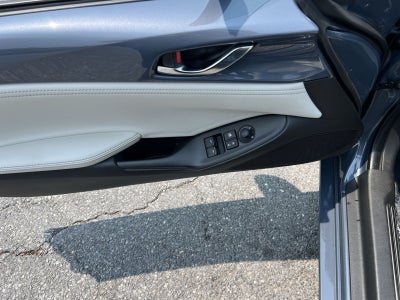 2021 Mazda Mazda Miata RF Grand Touring