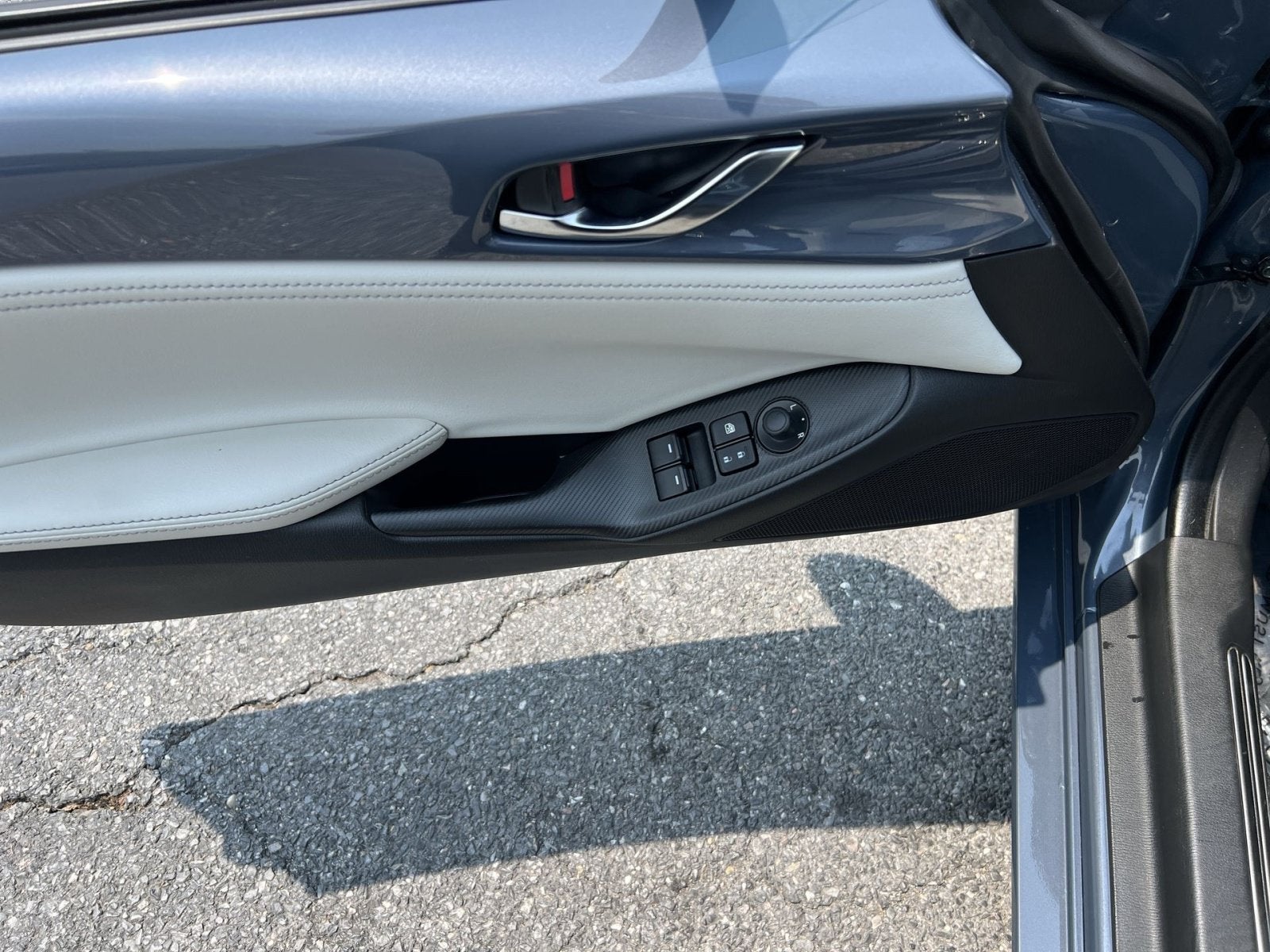2021 Mazda Mazda Miata RF Grand Touring