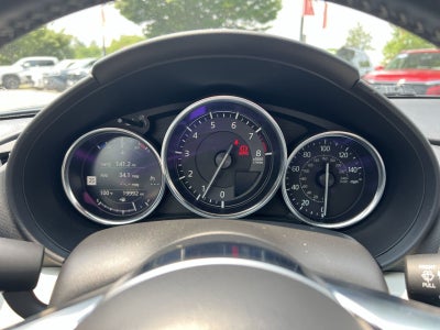 2021 Mazda Mazda Miata RF Grand Touring