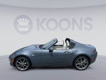 2021 Mazda Mazda Miata RF Grand Touring