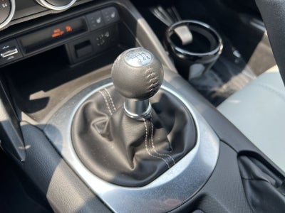 2021 Mazda Mazda Miata RF Grand Touring