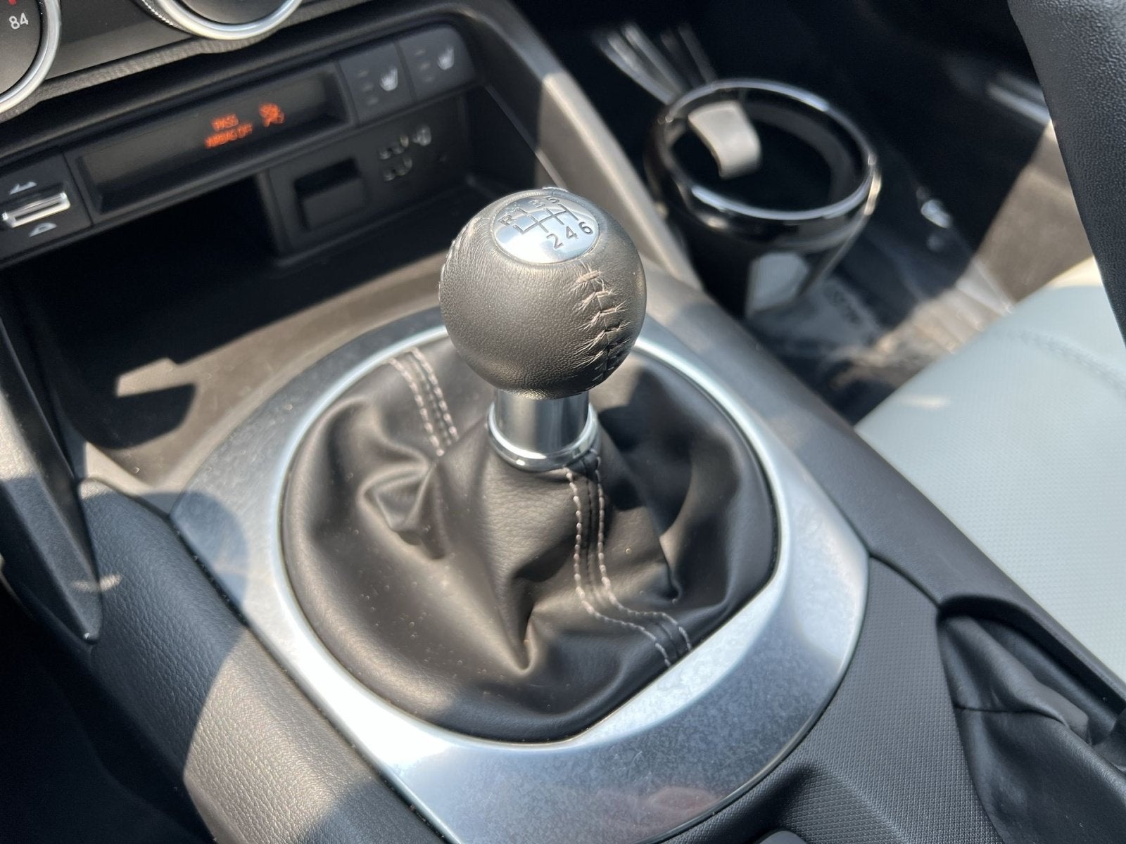 2021 Mazda Mazda Miata RF Grand Touring