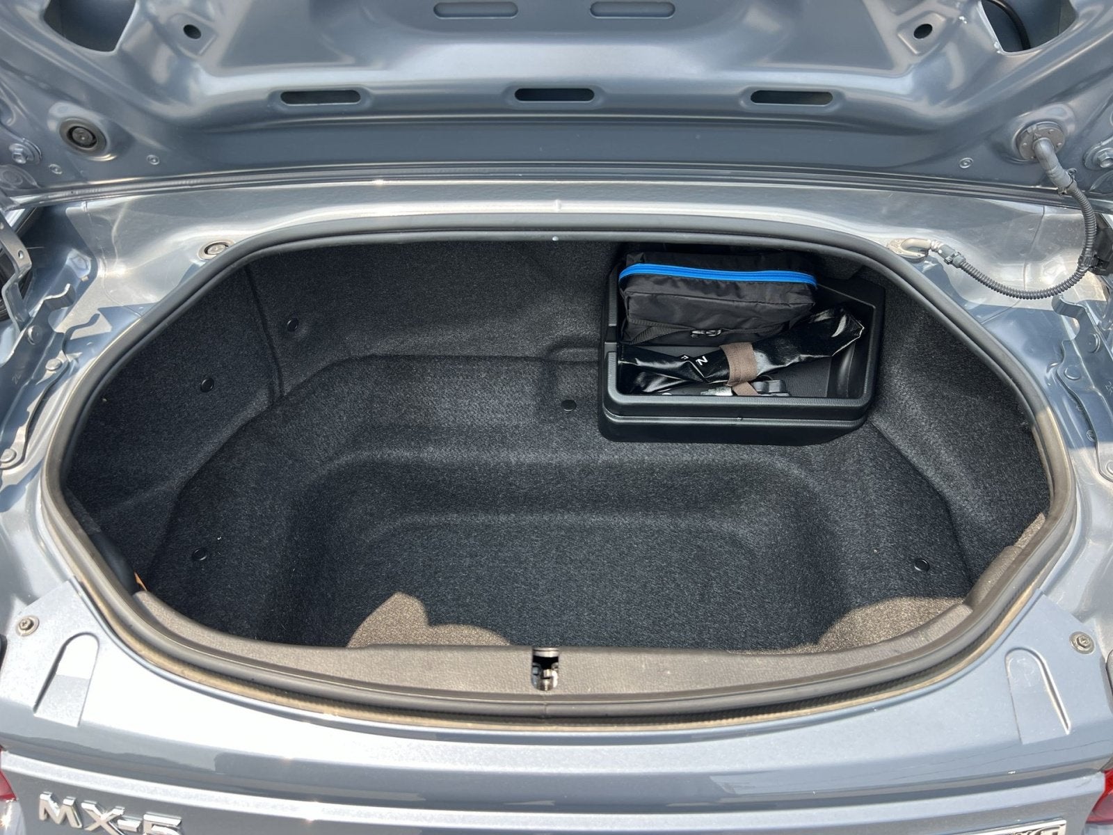 2021 Mazda Mazda Miata RF Grand Touring