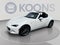 2018 Mazda Mazda Miata RF Grand Touring