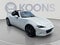 2018 Mazda Mazda Miata RF Grand Touring
