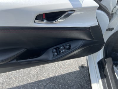 2018 Mazda Mazda Miata RF Grand Touring