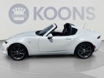 2018 Mazda Mazda Miata RF Grand Touring