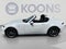 2018 Mazda Mazda Miata RF Grand Touring