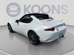 2018 Mazda Mazda Miata RF Grand Touring