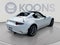 2018 Mazda Mazda Miata RF Grand Touring