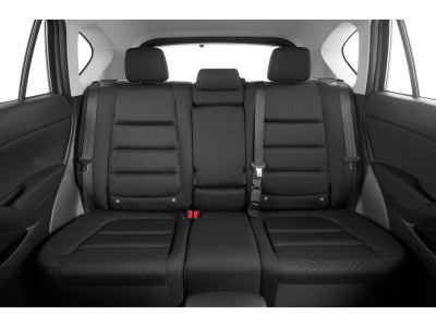 2015 Mazda Mazda CX-5 Grand Touring
