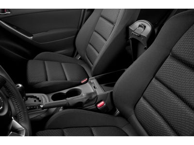 2015 Mazda Mazda CX-5 Grand Touring