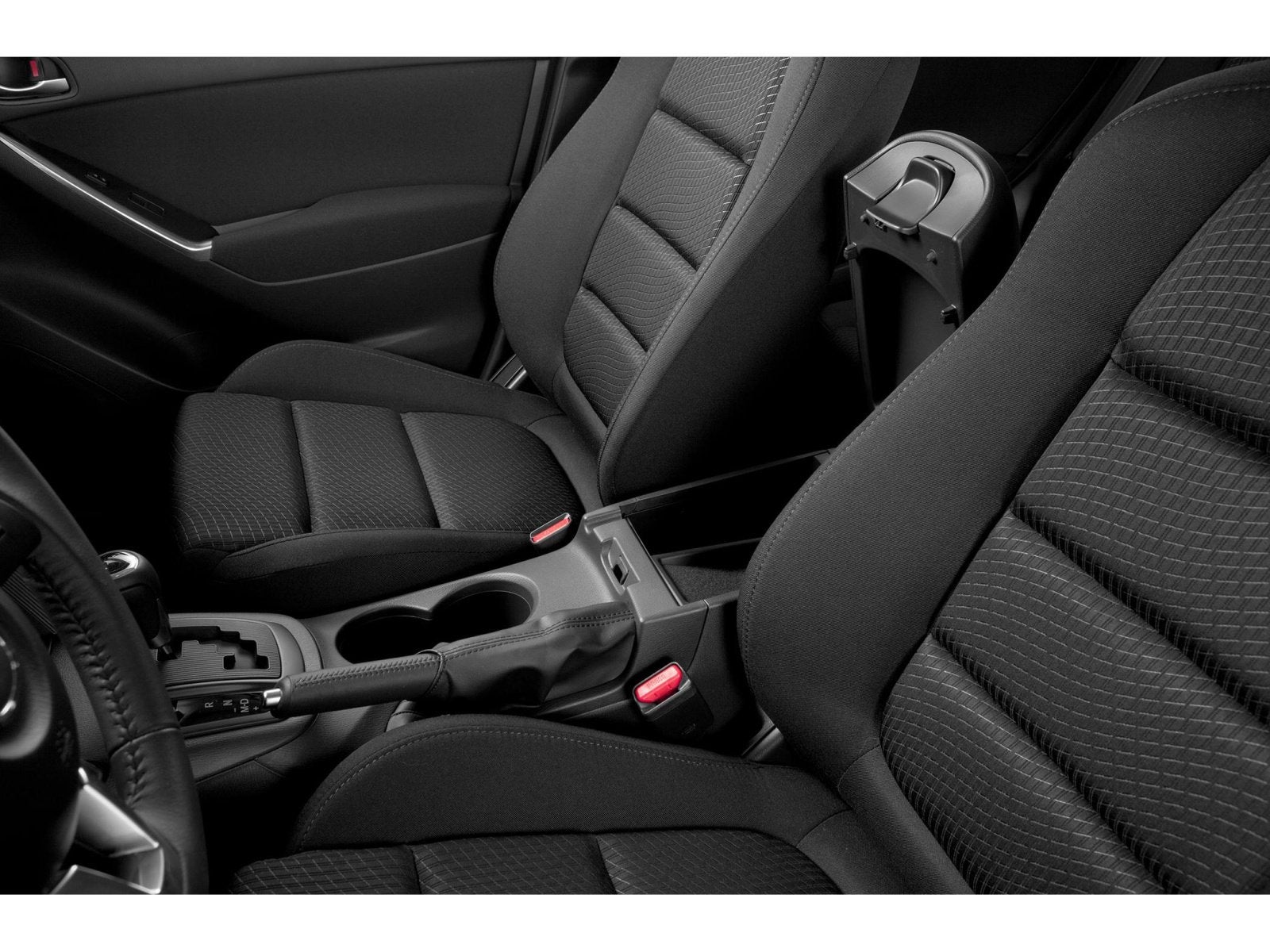 2015 Mazda Mazda CX-5 Grand Touring